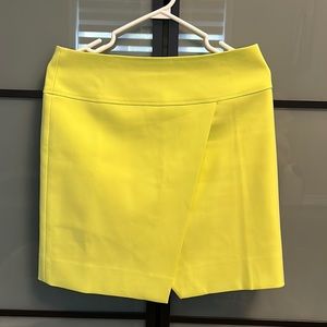 J CREW SKIRT - size 4